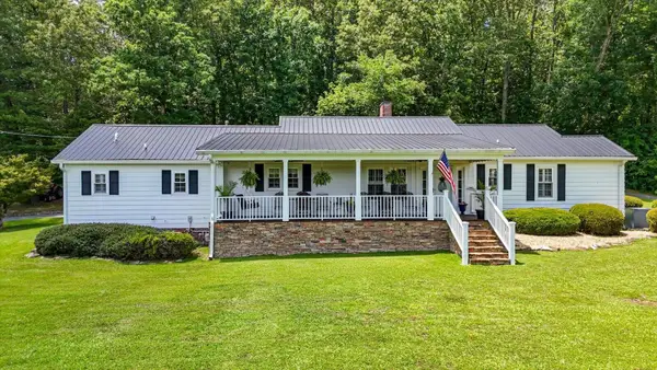 2556 Highway Trion Highway, La Fayette, GA 30728