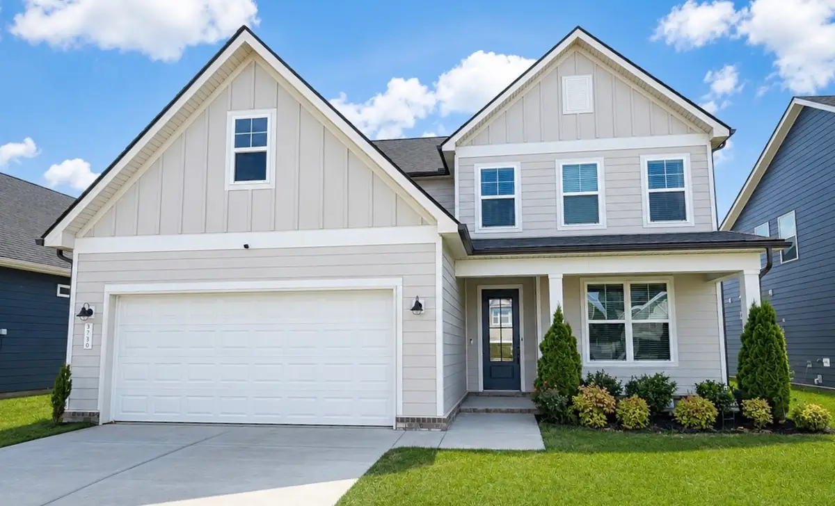 3730 Rivermont Way, Rockvale, TN 37153 - #1