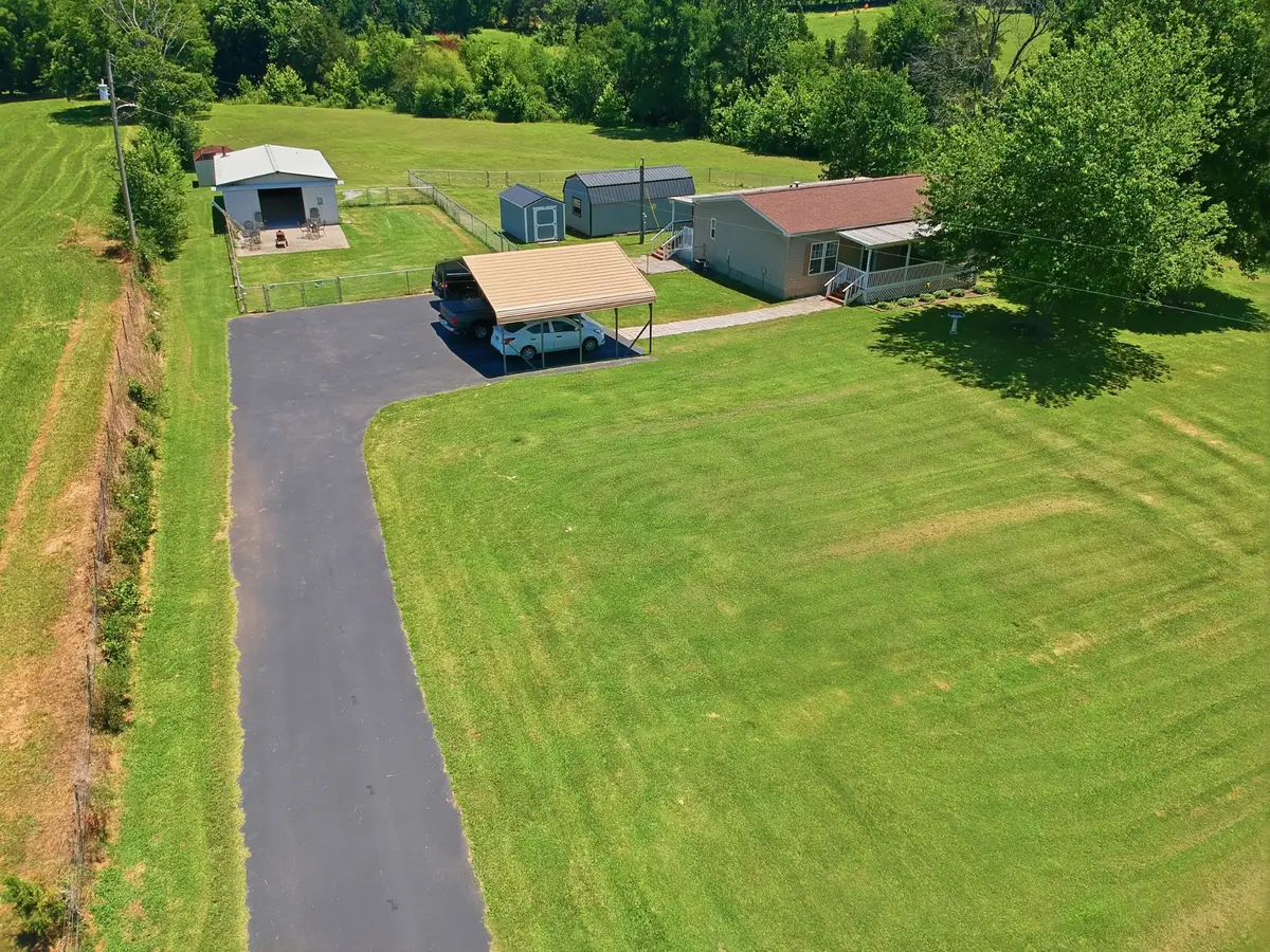 3300 Doyle Frazier Rd, Morrison, TN 37357 - #1
