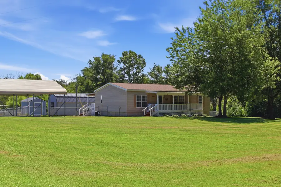3300 Doyle Frazier Rd, Morrison, TN 37357 - #3