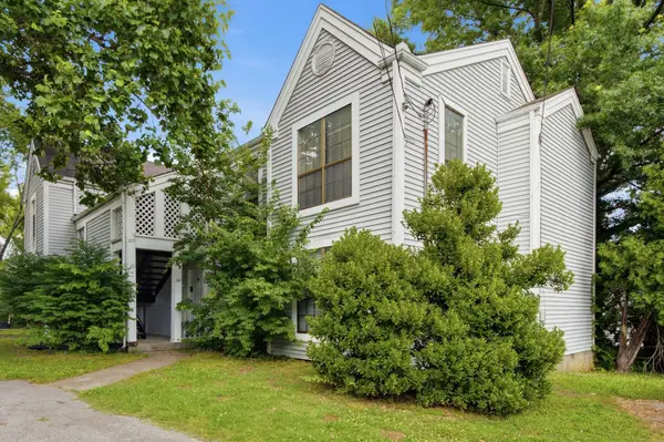 301 Andrew Jackson Pl, Hermitage, TN 37076