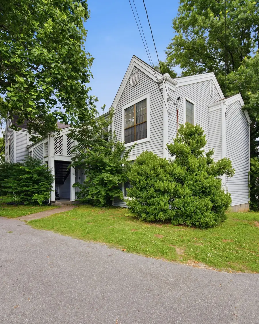 301 Andrew Jackson Pl, Hermitage, TN 37076 - #2