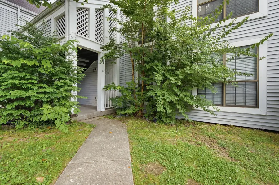 301 Andrew Jackson Pl, Hermitage, TN 37076 - #3