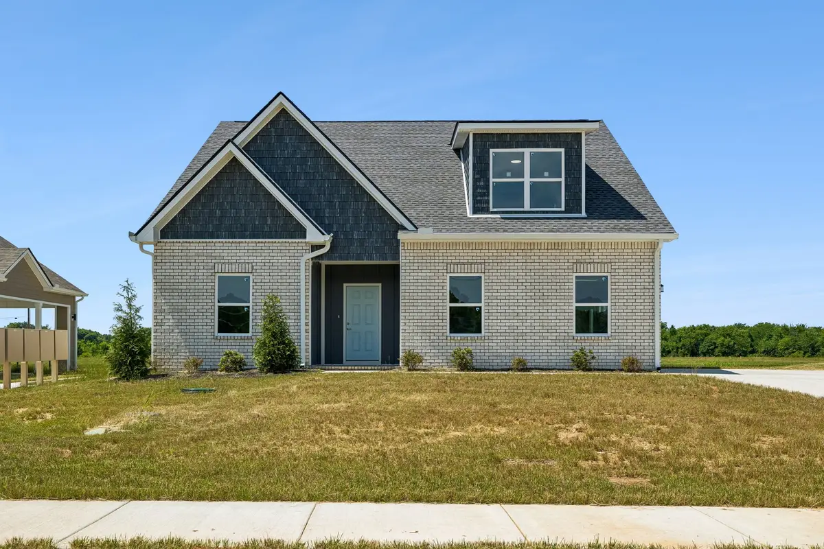 2216 Pickwick Place, Murfreesboro, TN 37127 - #1