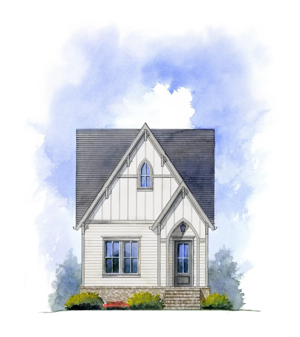 4117 Brendlyn Dr, Nolensville, TN 37135 - #1