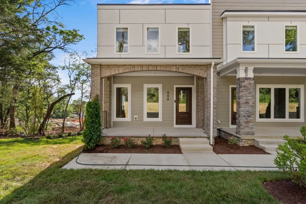 600 Summit Trl, Nashville, TN 37207 - #1