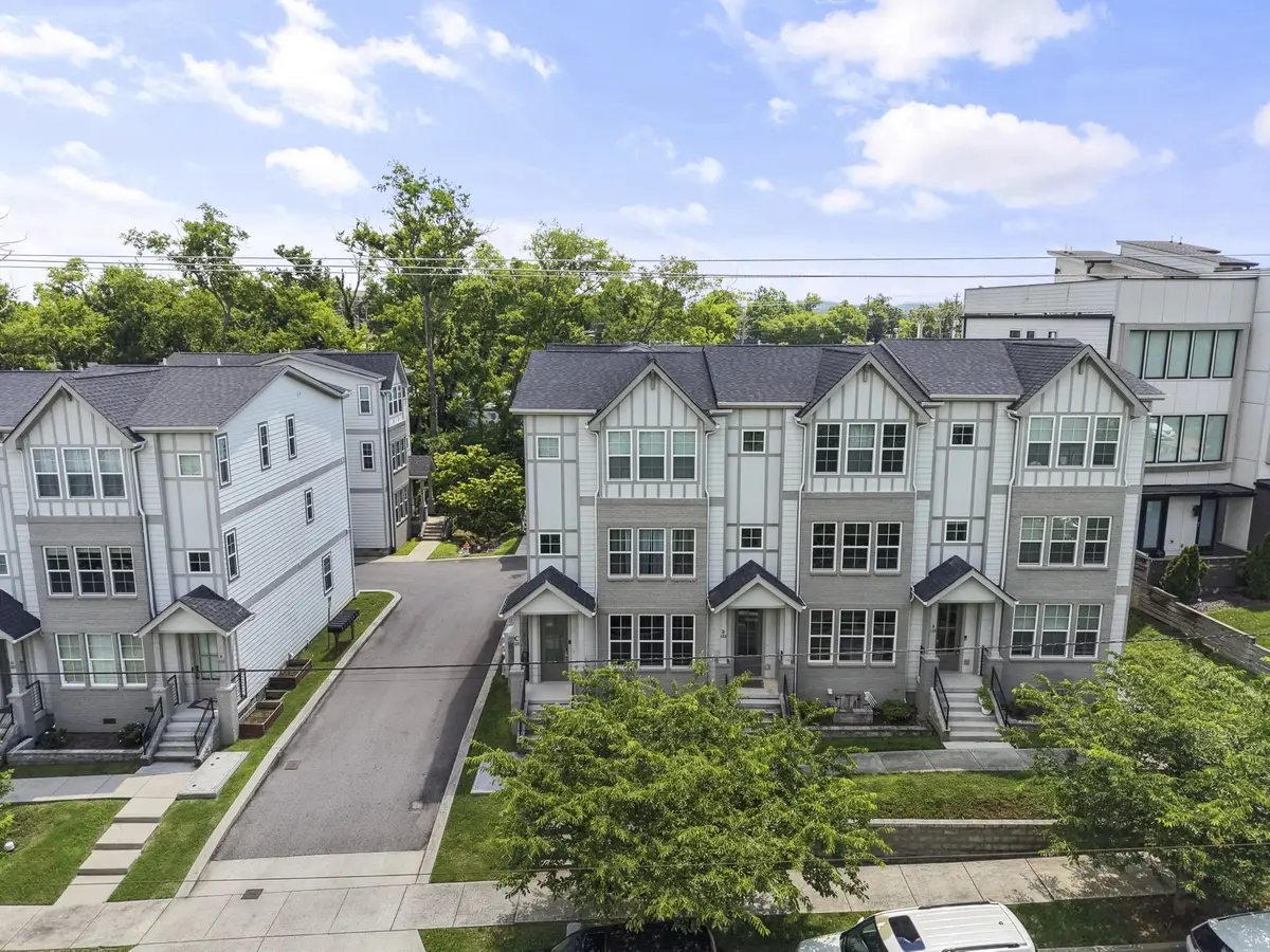 122C Oceola Ave, Nashville, TN 37209 - #1