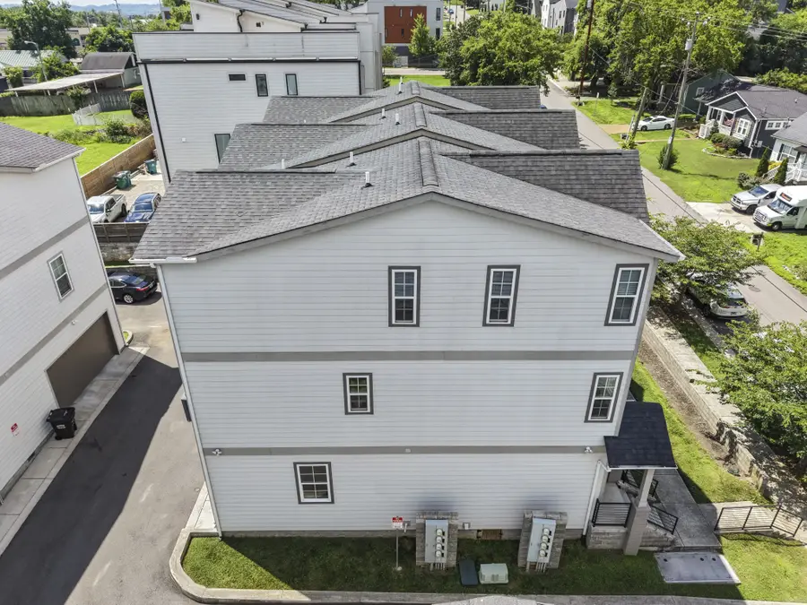122C Oceola Ave, Nashville, TN 37209 - #3
