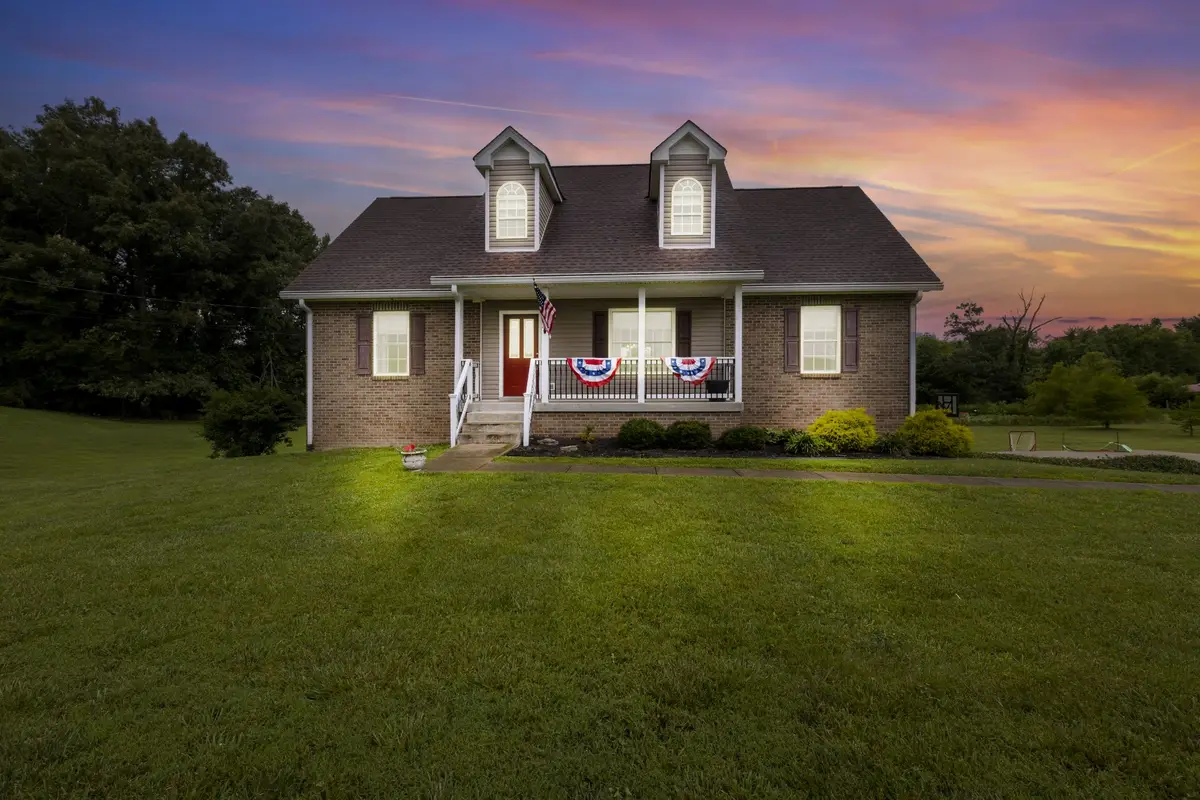 4267 Mount Zion Rd, Springfield, TN 37172 - #1