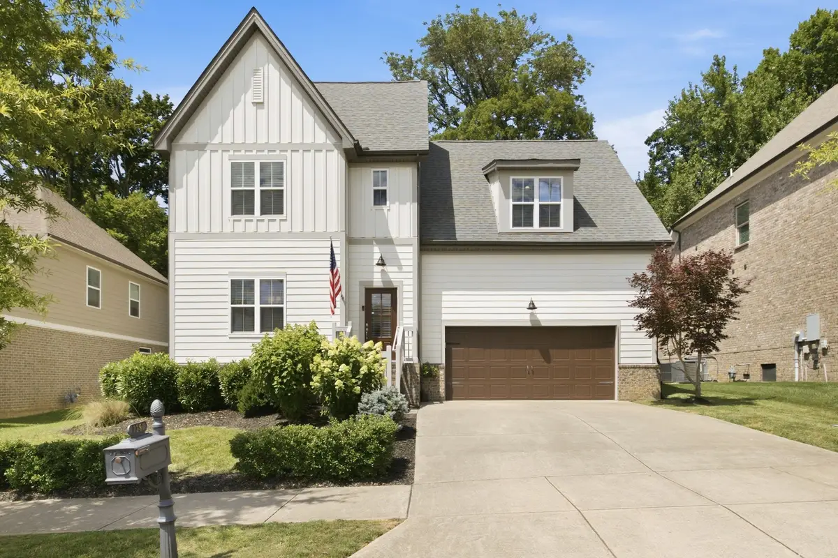 2250 Chaucer Park Ln, Thompsons Station, TN 37179 - #1