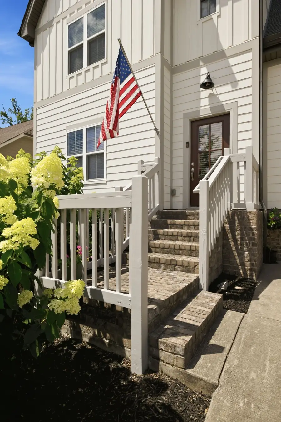 2250 Chaucer Park Ln, Thompsons Station, TN 37179 - #2