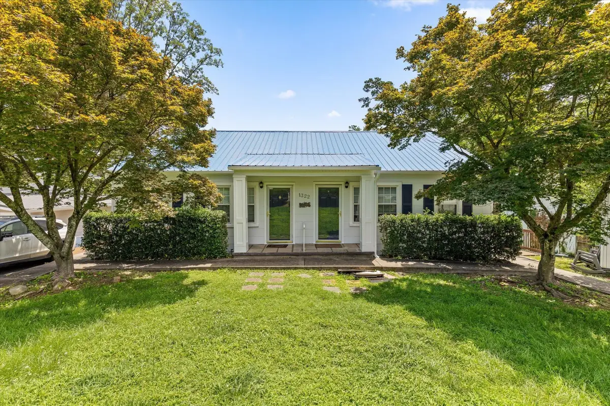1322 Dallas Road, Chattanooga, TN 37405 - #1