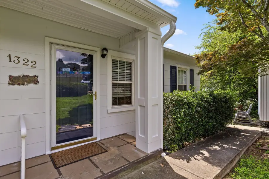1322 Dallas Road, Chattanooga, TN 37405 - #2