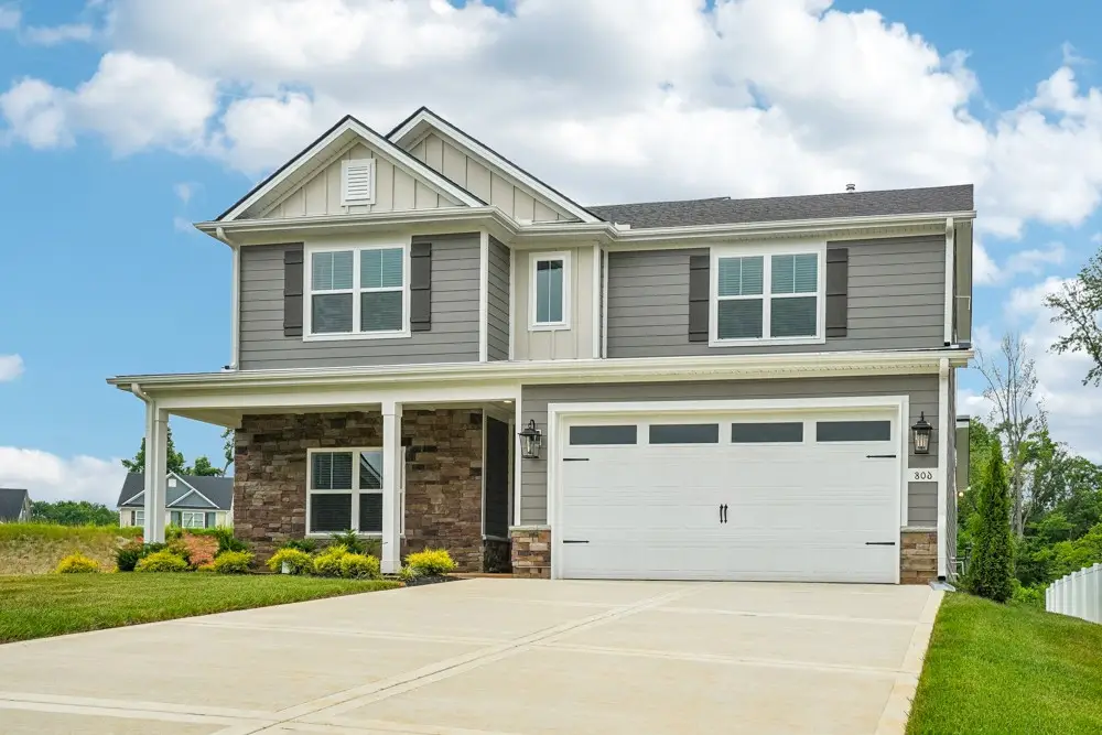 608 Silver Trace, White House, TN 37188 - #1