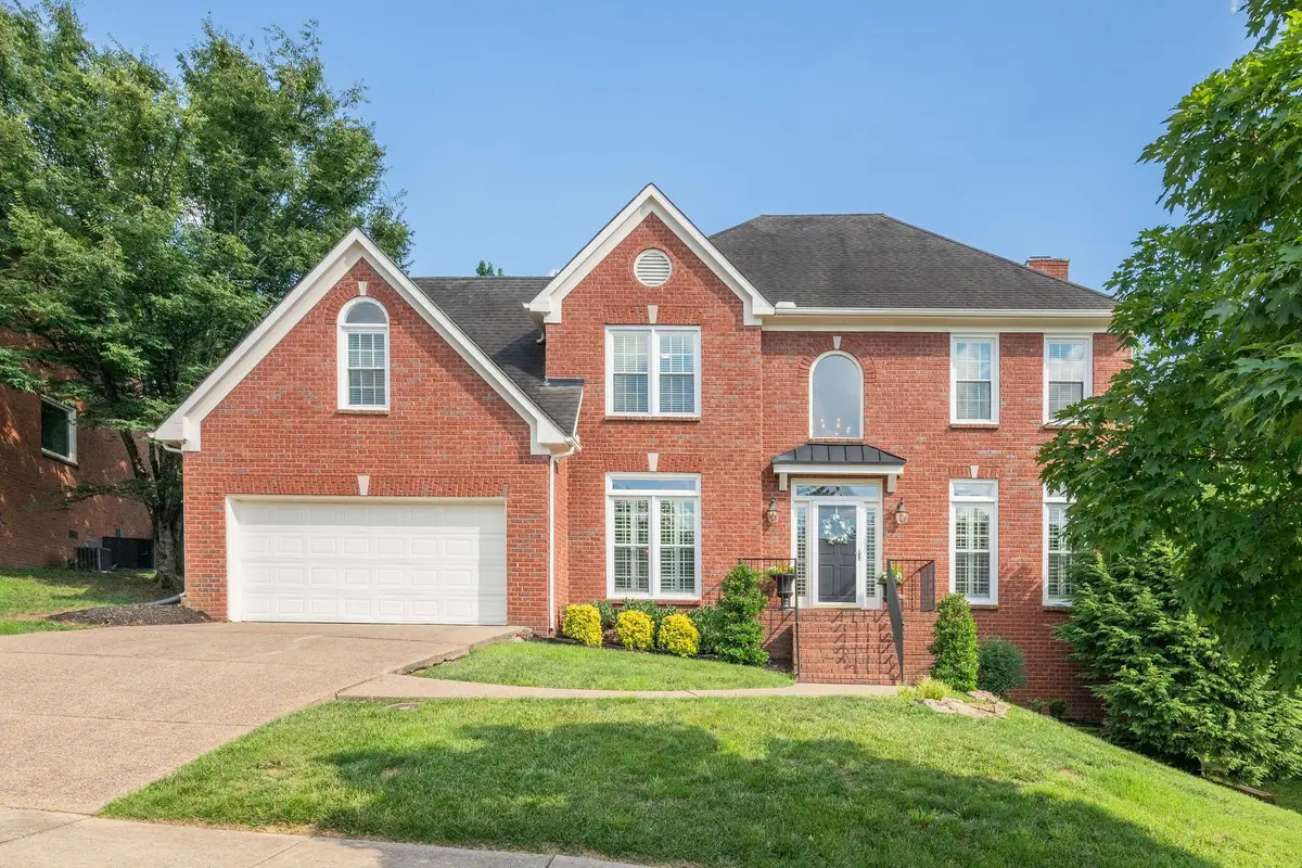 171 Broadwell Cir, Franklin, TN 37067 - #1