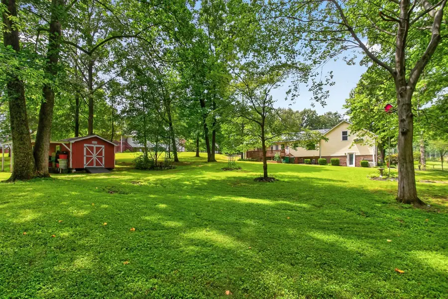 206 Allers Dr, White House, TN 37188 - #2