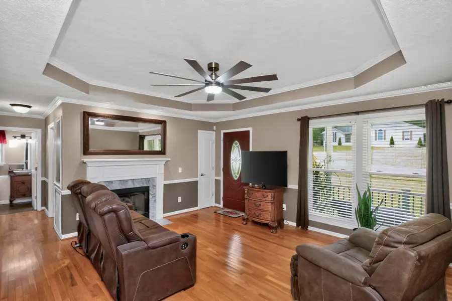206 Allers Dr, White House, TN 37188 - #3