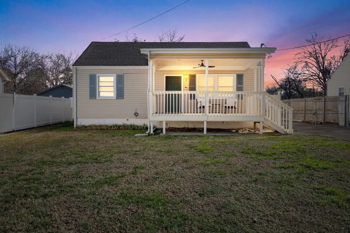 211 Key West Avenue, Rossville, GA 30741 - #1