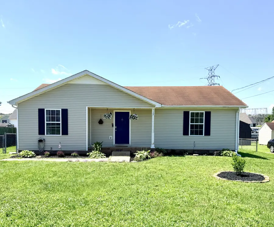 712 Carbondale Dr, Oak Grove, KY 42262 - #2