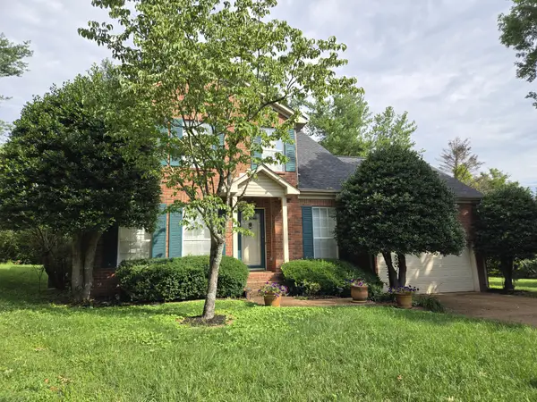 2117 Tonya Ct, Franklin, TN 37064