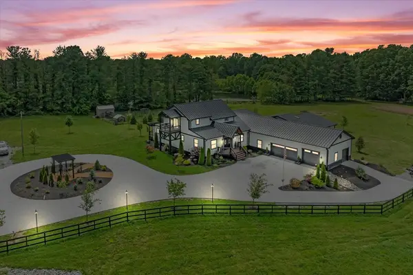 3358 Plateau Rd, Crossville, TN 38571