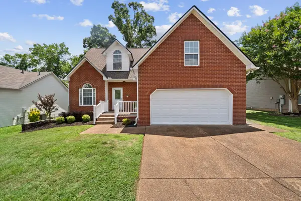 1272 Baker Creek Dr, Spring Hill, TN 37174