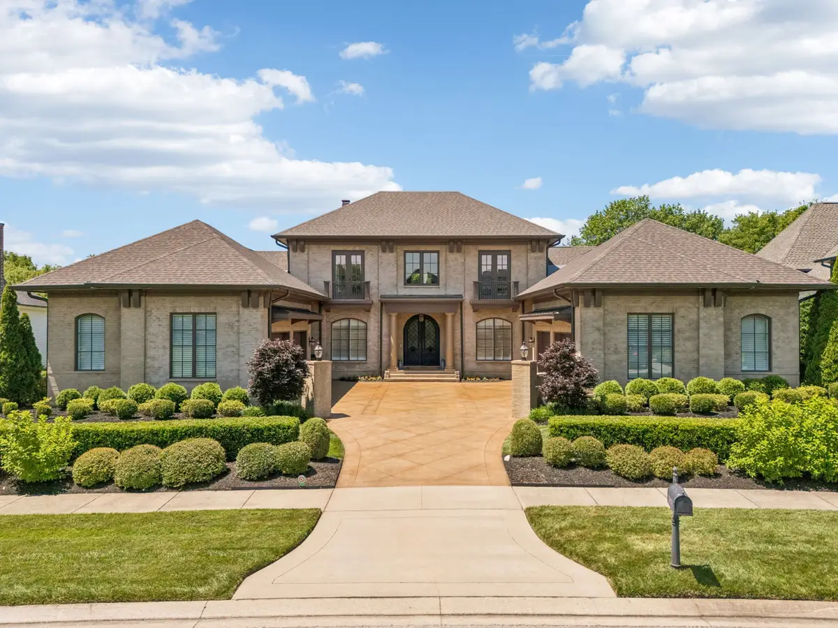 5005 Native Pony Trl, College Grove, TN 37046 - #1
