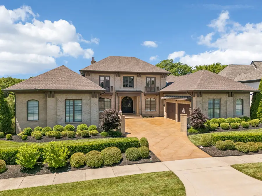 5005 Native Pony Trl, College Grove, TN 37046 - #2