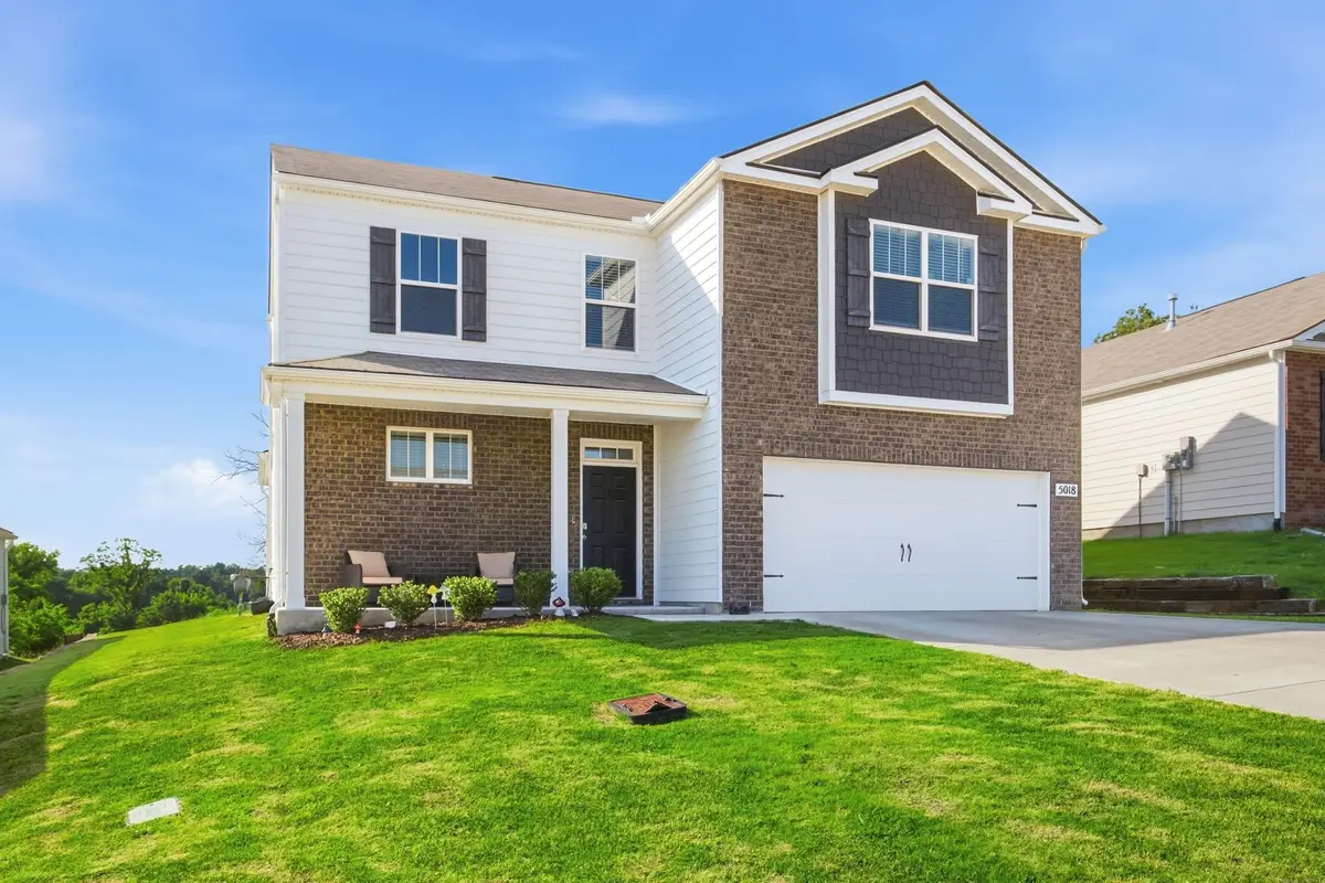 5018 Benelli Dr, Lebanon, TN 37090 - #1