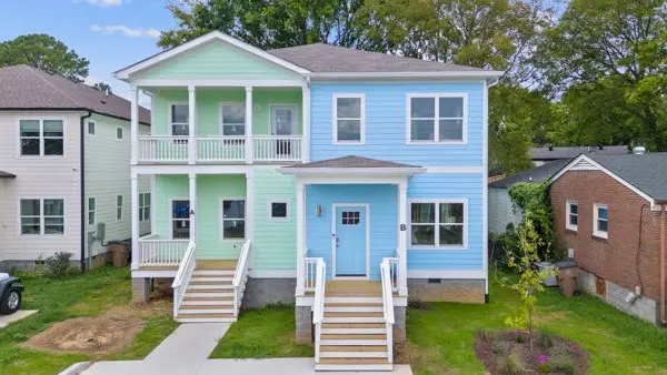 2409A 14th Ave N, Nashville, TN 37208 - #1