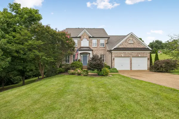 6341 Williams Grove Dr, Brentwood, TN 37027
