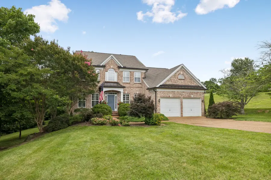 6341 Williams Grove Dr, Brentwood, TN 37027 - #2