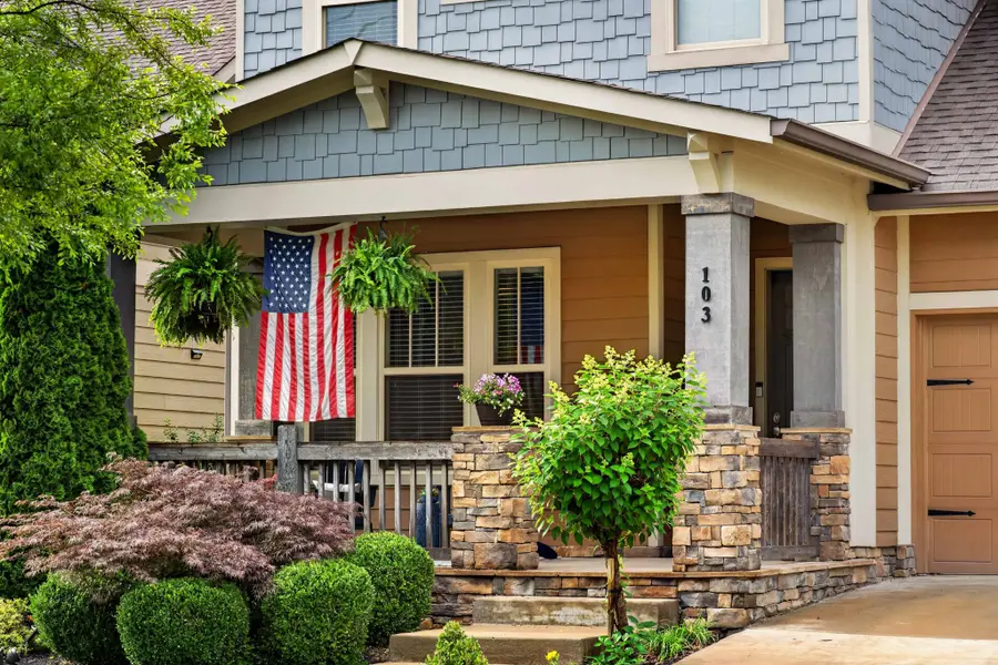 103 Lombardi Pl, Hendersonville, TN 37075 - #2