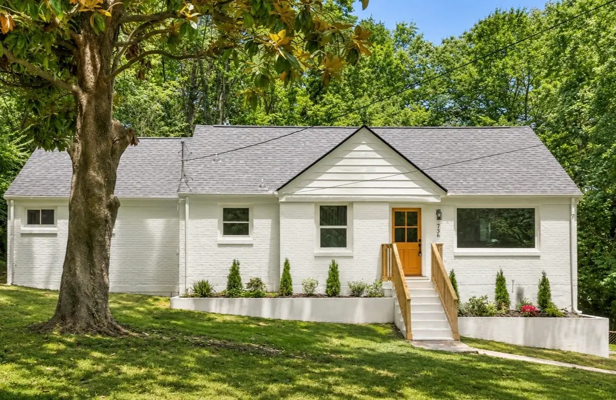 736 Carlyle Pl, Nashville, TN 37211 - #1