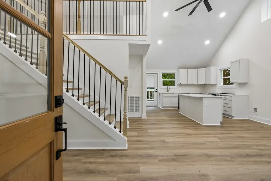 736 Carlyle Pl, Nashville, TN 37211 - #3