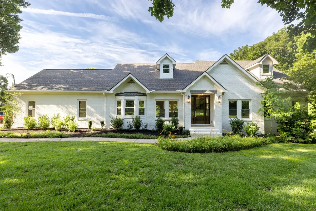 1403 Sneed Rd W, Franklin, TN 37069 - #1