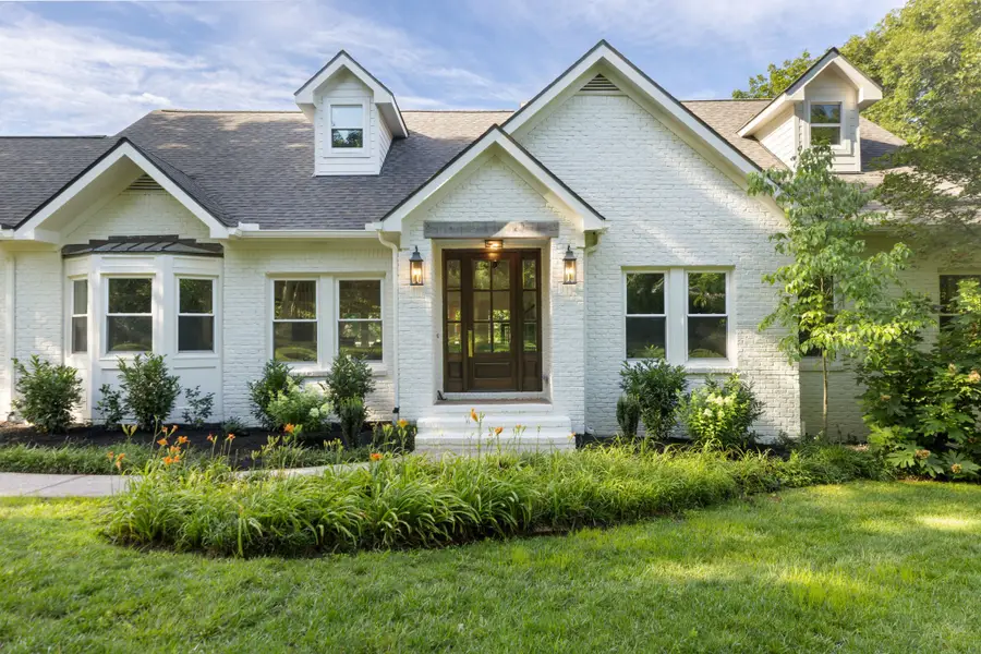 1403 Sneed Rd W, Franklin, TN 37069 - #2