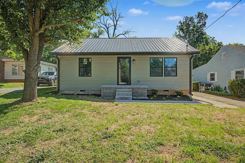 20 Robin Rd, Hopkinsville, KY 42240 - #1