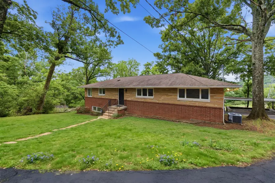 827 Redwood Dr, Nashville, TN 37220 - #2