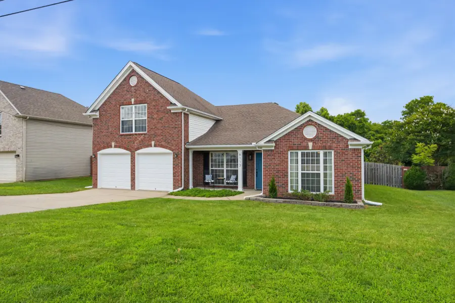 8113 Boone Trce, Nashville, TN 37221 - #2