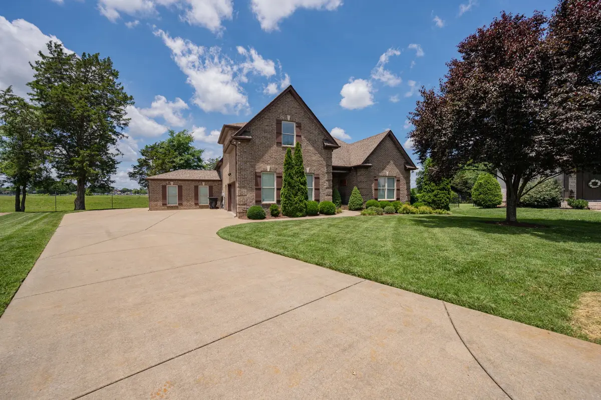 911 Wellspring Ct, Murfreesboro, TN 37130 - #1