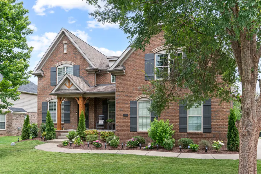 2313 Carouth Ct, Nolensville, TN 37135 - #2