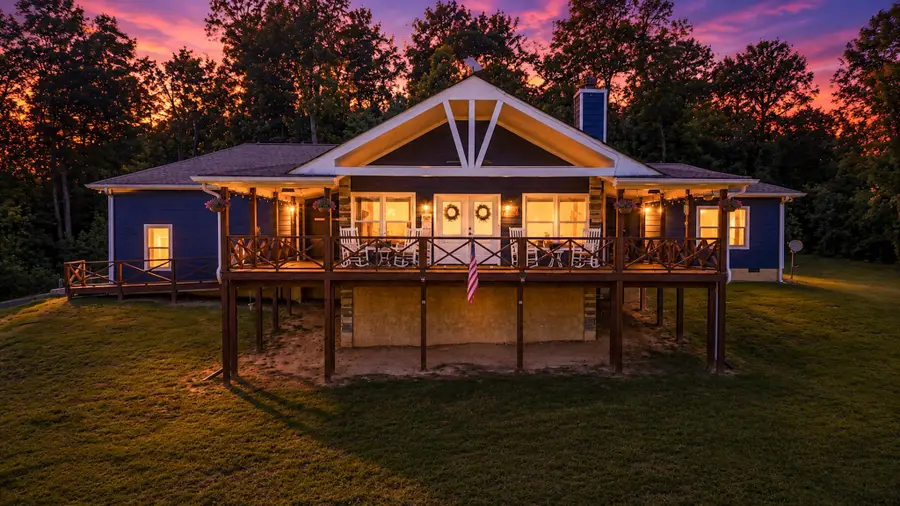 151 County Road 788, Etowah, TN 37331 - #2