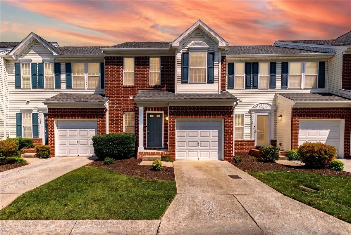 7277 Charlotte Pike #323, Nashville, TN 37209 - #1