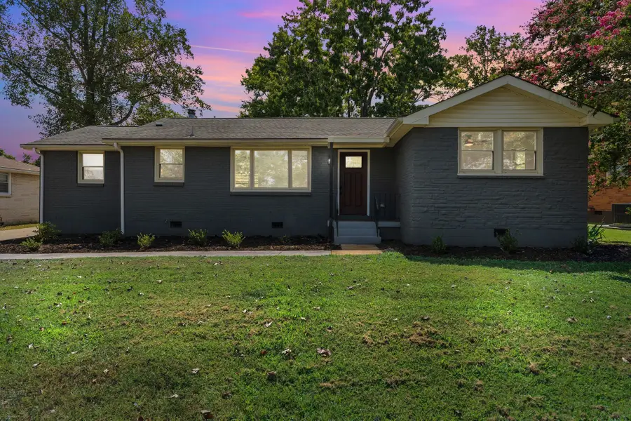 528 Achievement Dr, Nashville, TN 37209 - #2