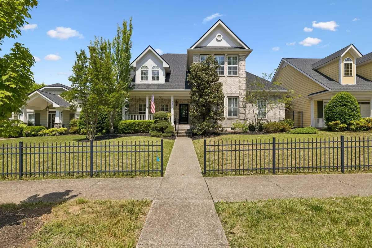 339 Rosebud Cir, Franklin, TN 37064 - #1