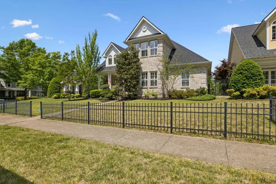 339 Rosebud Cir, Franklin, TN 37064 - #3