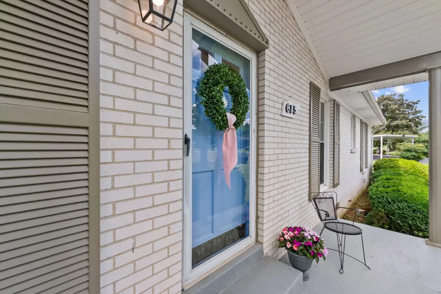 615 Meadow Rd, Mount Pleasant, TN 38474 - #2