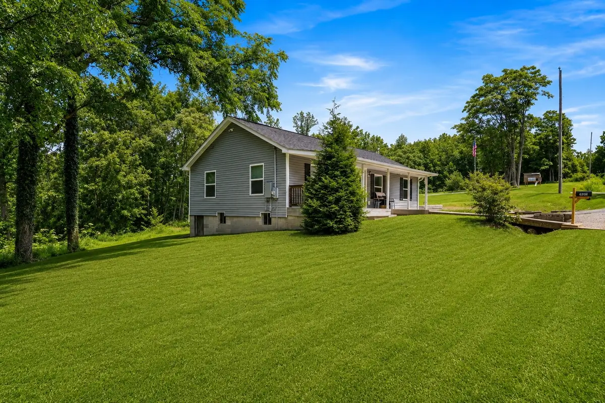 6231 Freudman Rd, Whites Creek, TN 37189 - #1