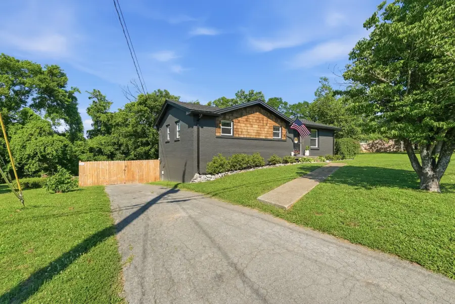 4784 Cascade Dr, Old Hickory, TN 37138 - #3